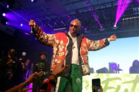 These Are the Fashion Brands That Rappers Name